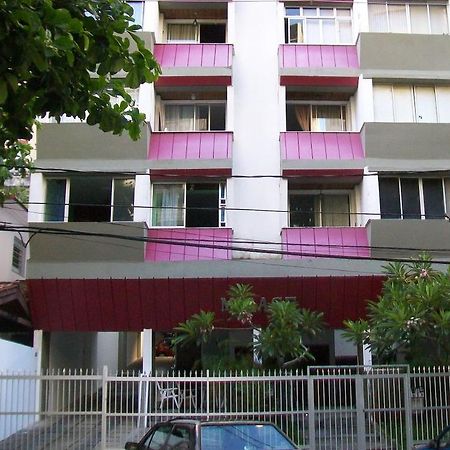 Apartamento Apartamento Edificio Mirage Salvador de Bahía Exterior foto