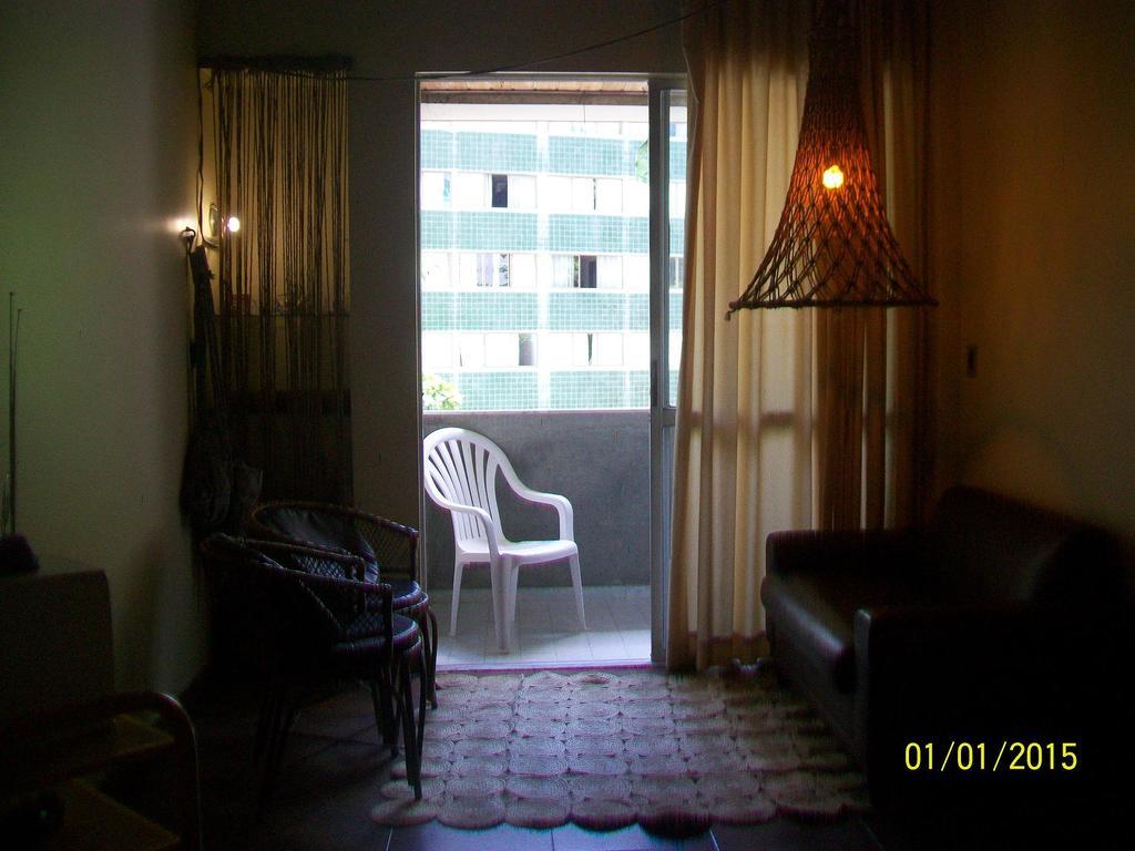 Apartamento Apartamento Edificio Mirage Salvador de Bahía Exterior foto